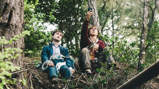 Swiss Army Man