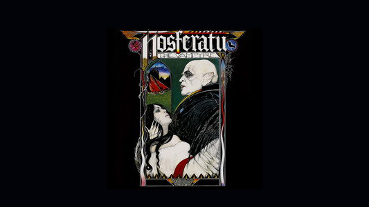 Nosferatu - Phantom der Nacht