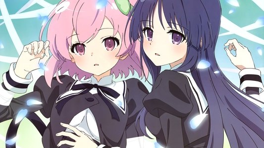アサルトリリィBOUQUET