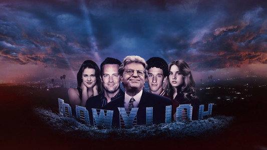 Hollywood Demons