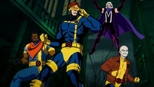 X-Men '97