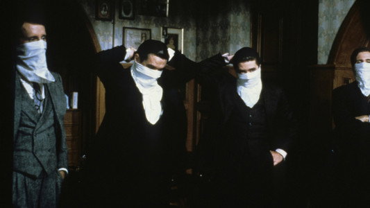 Once Upon a Time in America