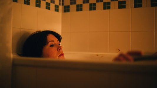 Prevenge