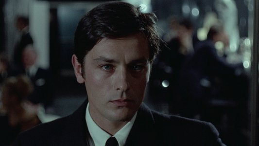 Le Samouraï