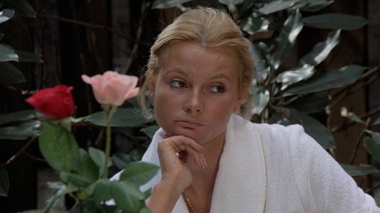 The Tale of Tiffany Lust