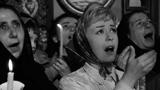 Le notti di Cabiria