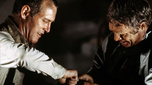 The Towering Inferno