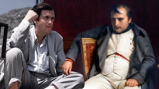 Lost Kubrick: The Unfinished Films of Stanley Kubrick
