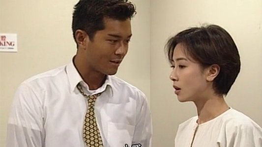 廉政追緝令