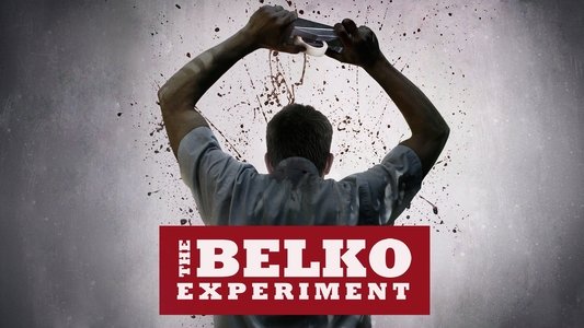 The Belko Experiment