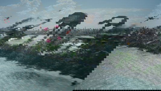 Rogue One: A Star Wars Story