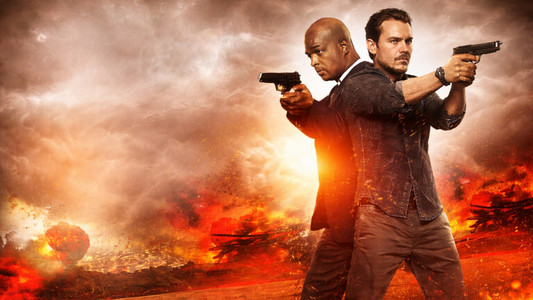 Lethal Weapon