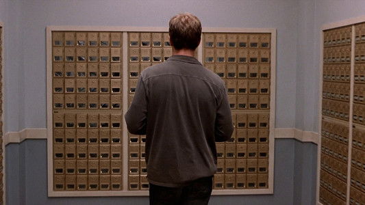 The Rules of Attraction