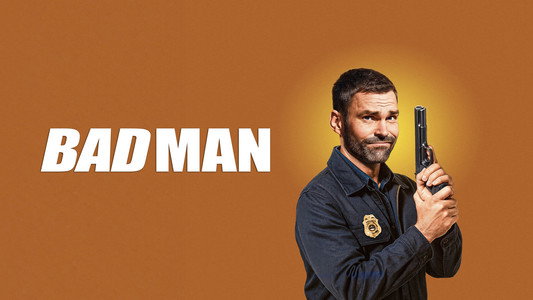 Bad Man