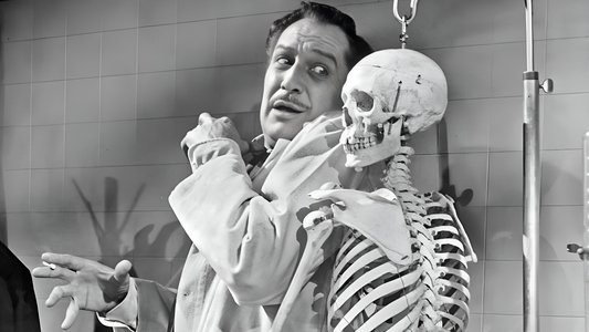 The Tingler