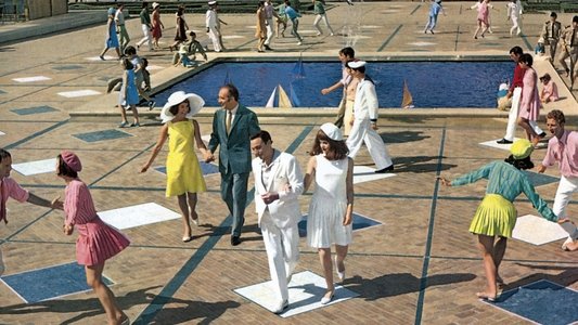 Les demoiselles ont eu 25 ans
