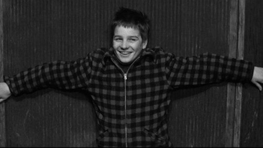 Les Quatre Cents Coups