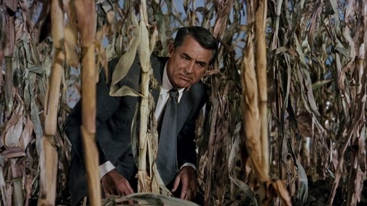 North by Northwest