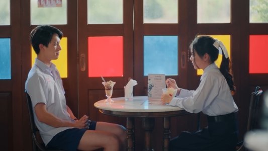 ขอฟังอีกครั้งเพลงรักของเธอ