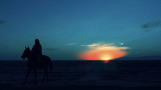 镖人：风起大漠