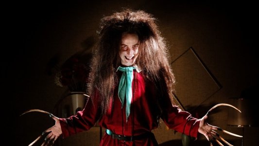 Dr. Böhmermanns Struwwelpeter