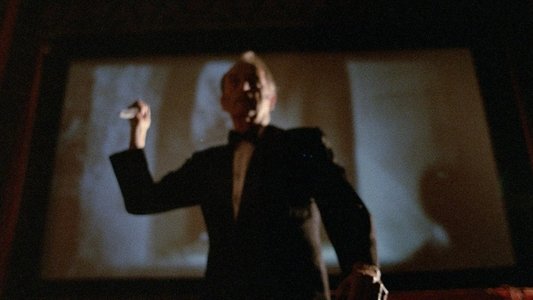 Blood Theatre