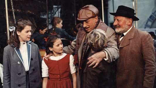 Heidi und Peter