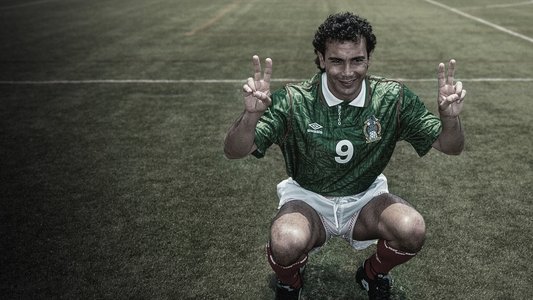 Bios. Vidas que marcaron la tuya: Hugo Sánchez