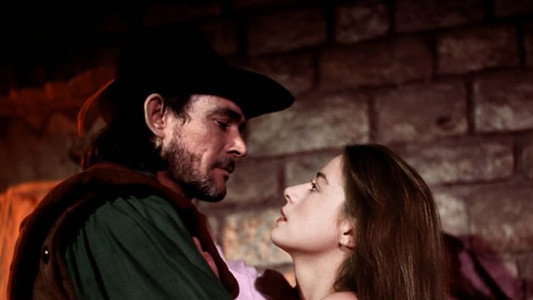 Robin Hood nunca muere