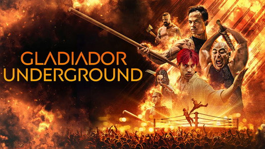 Gladiator Underground