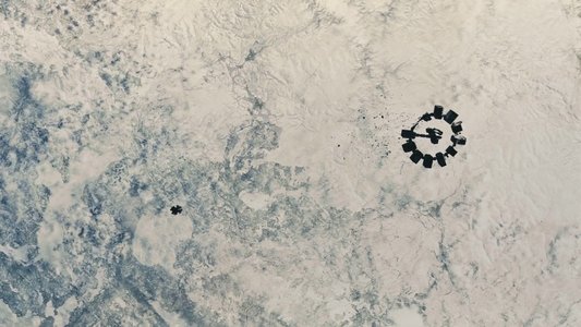 Interstellar