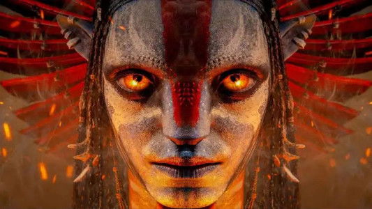 Avatar: Fire and Ash