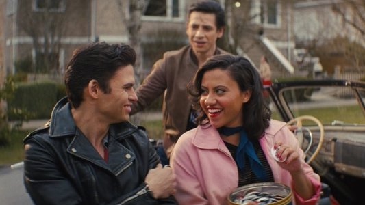 Grease: Rise of the Pink Ladies