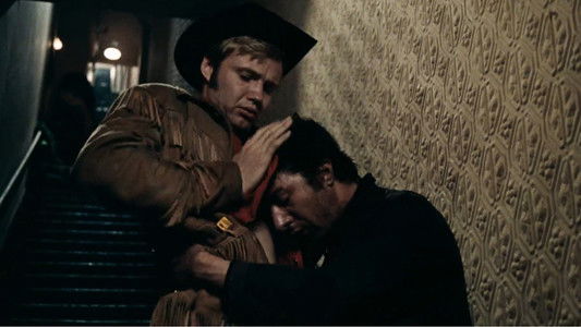 Midnight Cowboy
