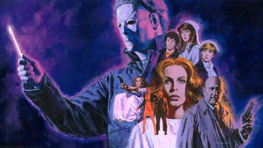 Halloween II