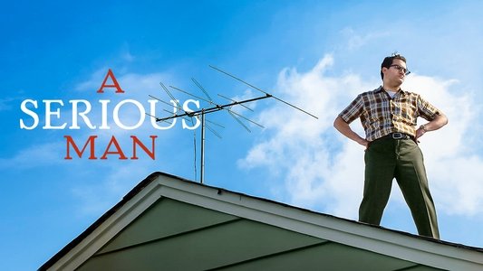 A Serious Man