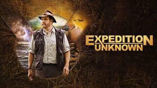 Expedition Unknown