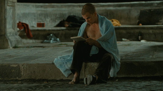 Les Amants du Pont-Neuf