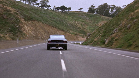 Bullitt
