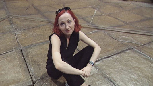 Bára Basiková