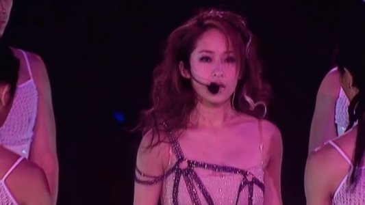 萧亚轩2002香港红磡演唱会
