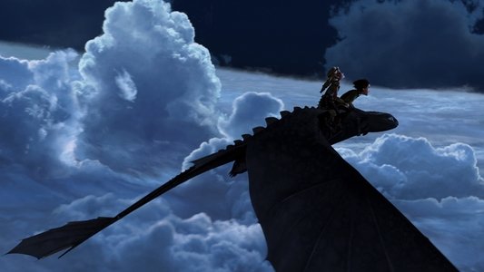 How to Train Your Dragon