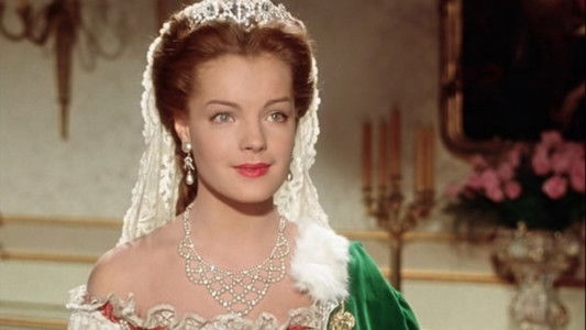 Sissi - Die junge Kaiserin