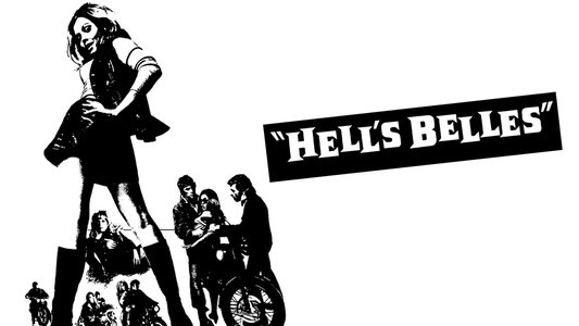 Hell's Belles