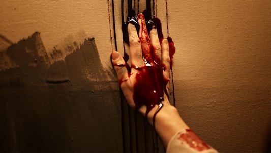 Fünf Finger