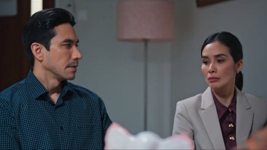 Lyora: Penantian Buah Hati