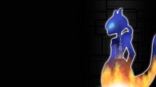 劇場版ポケットモンスター ミュウツーの逆襲