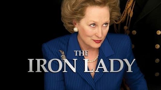 The Iron Lady