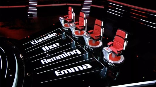 The Voice Kids