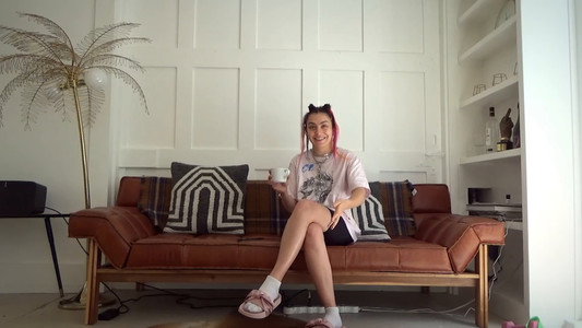 Charli XCX: Alone Together